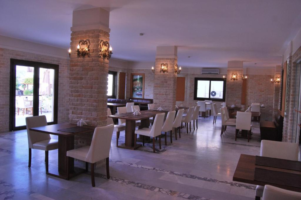 Binlik Hotel