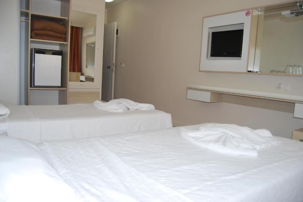 Binlik Hotel