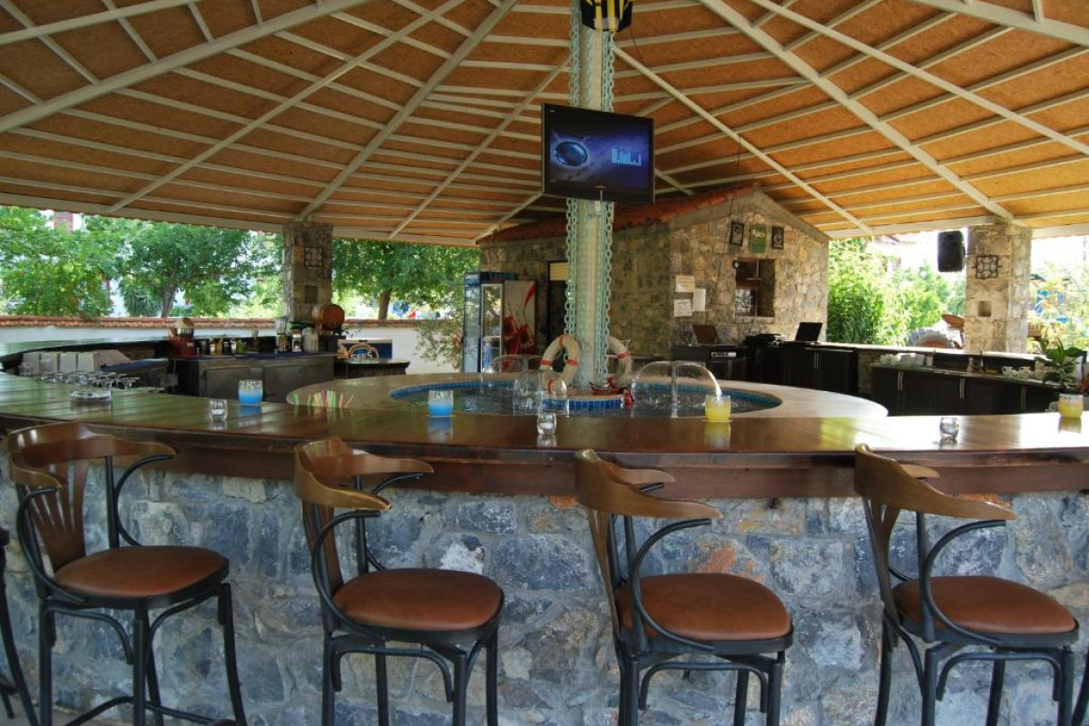 Binlik Hotel