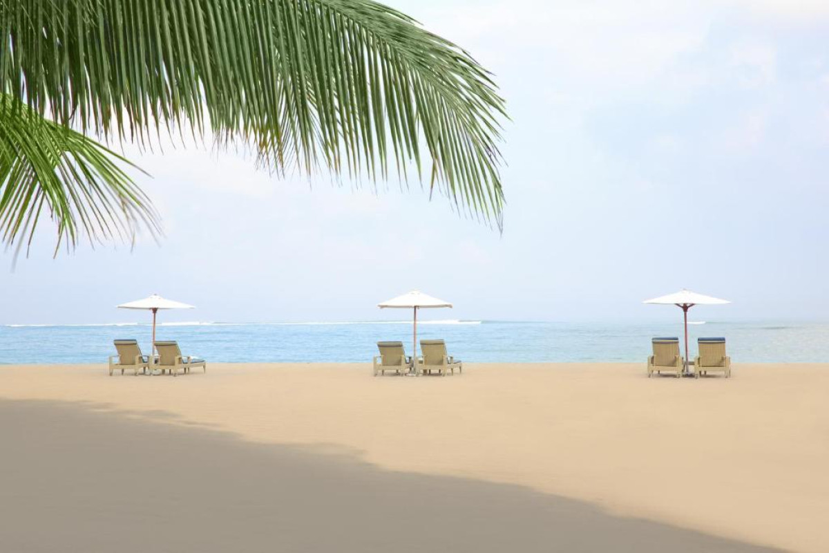 Bintang Bali Resort