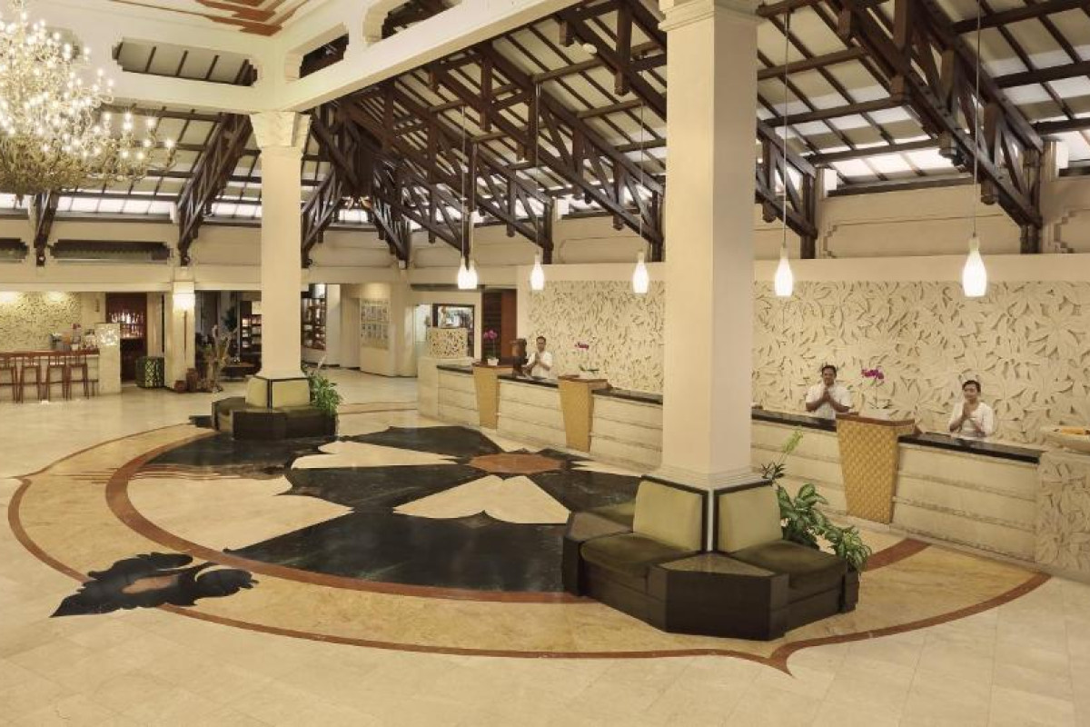 Bintang Bali Resort