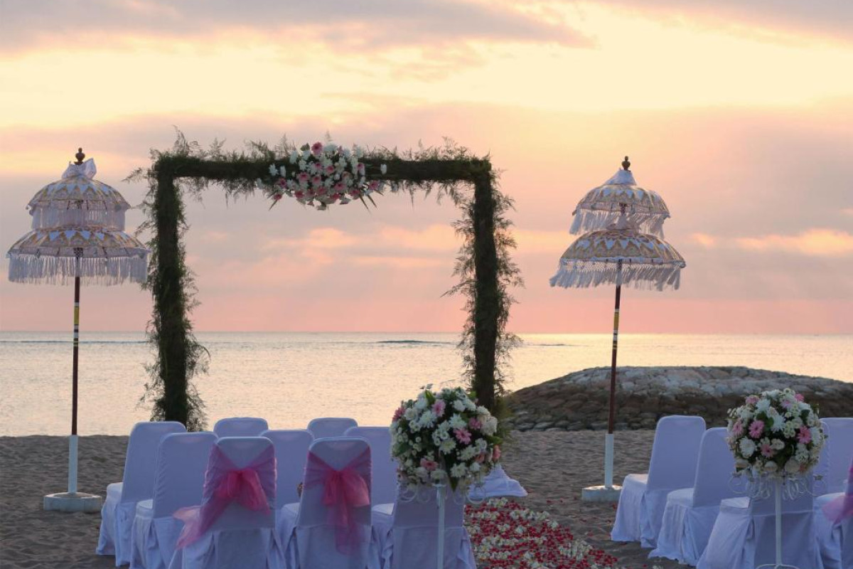 Bintang Bali Resort