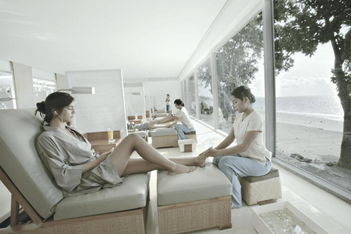 Bintang Bali Resort