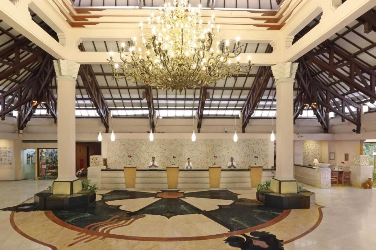 Bintang Bali Resort