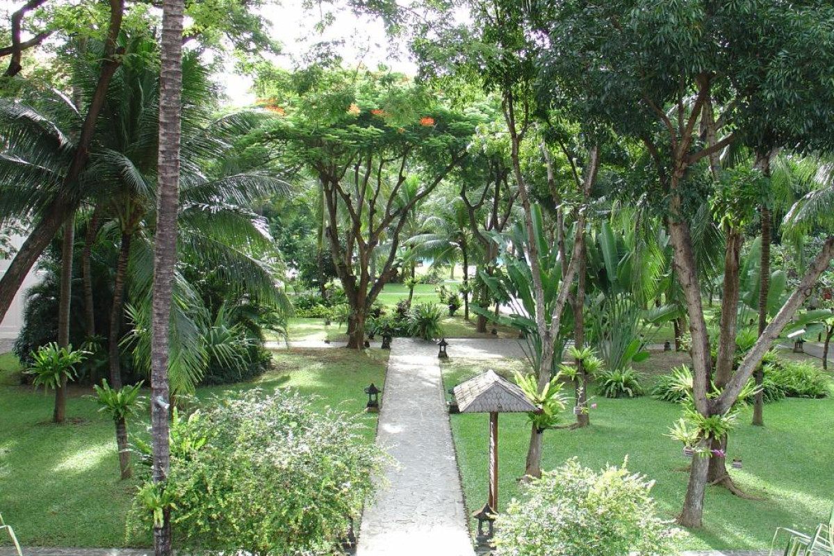 Bintang Bali Resort