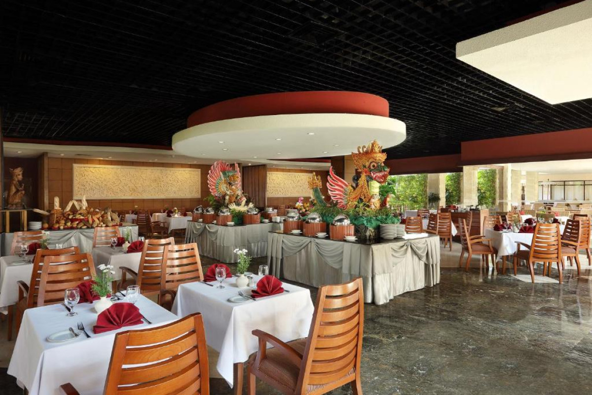 Bintang Bali Resort