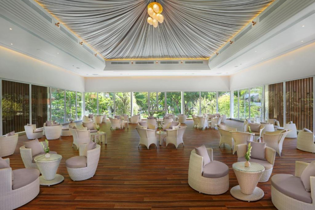 Bintang Bali Resort