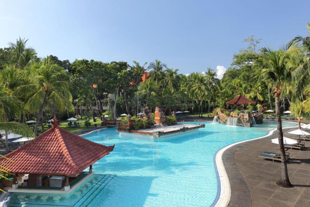 Bintang Bali Resort