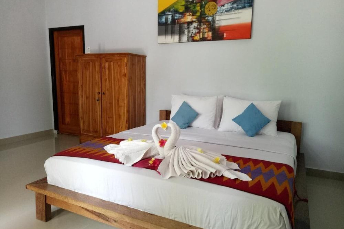 Bintang Hostel