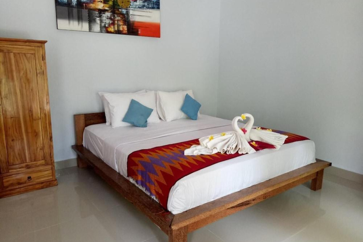 Bintang Hostel
