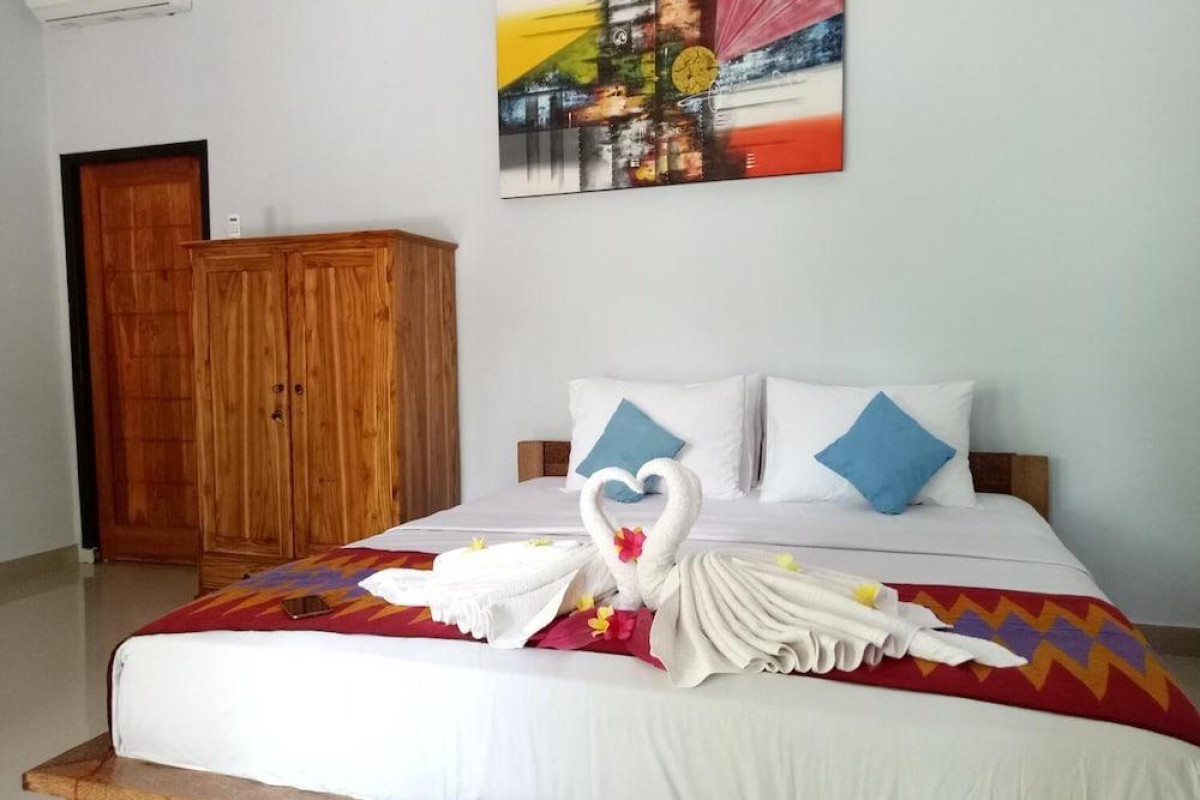 Bintang Hostel