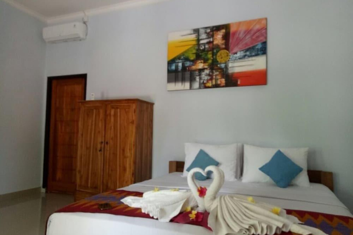 Bintang Hostel