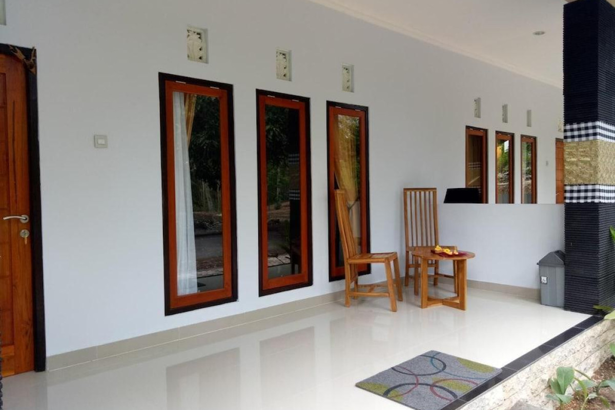 Bintang Hostel