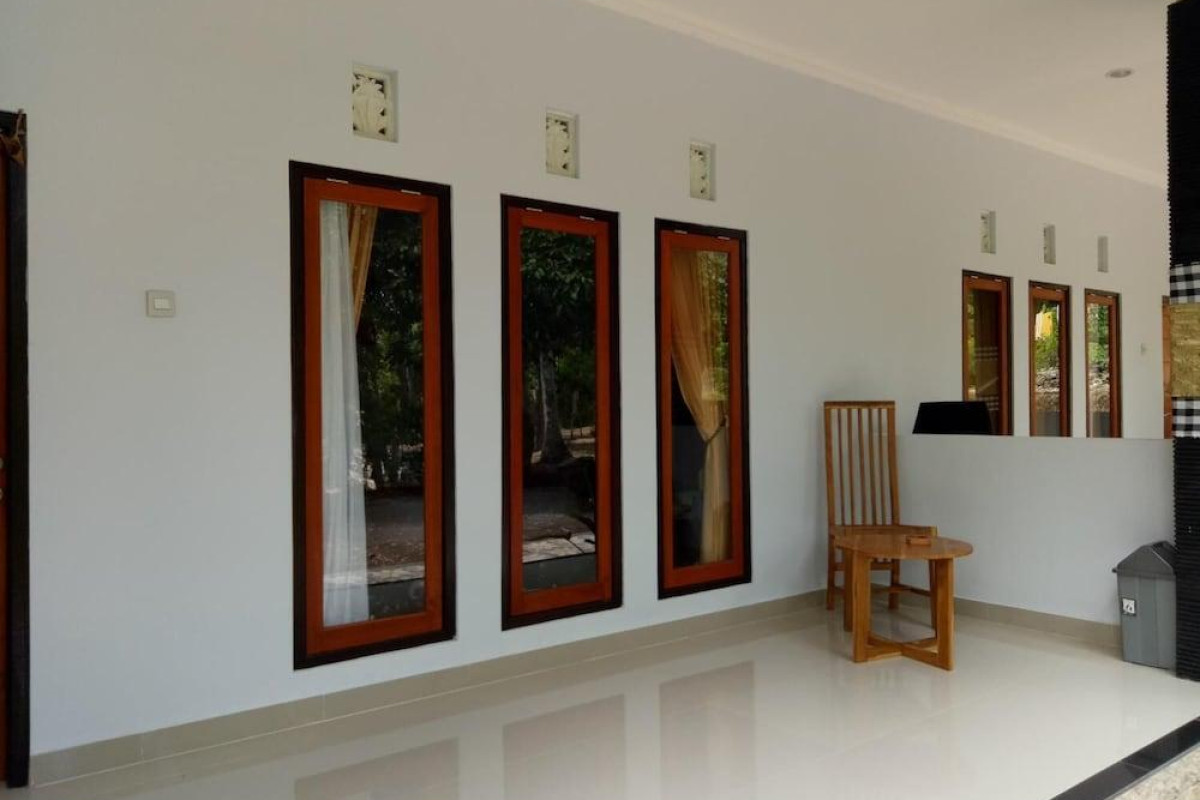 Bintang Hostel