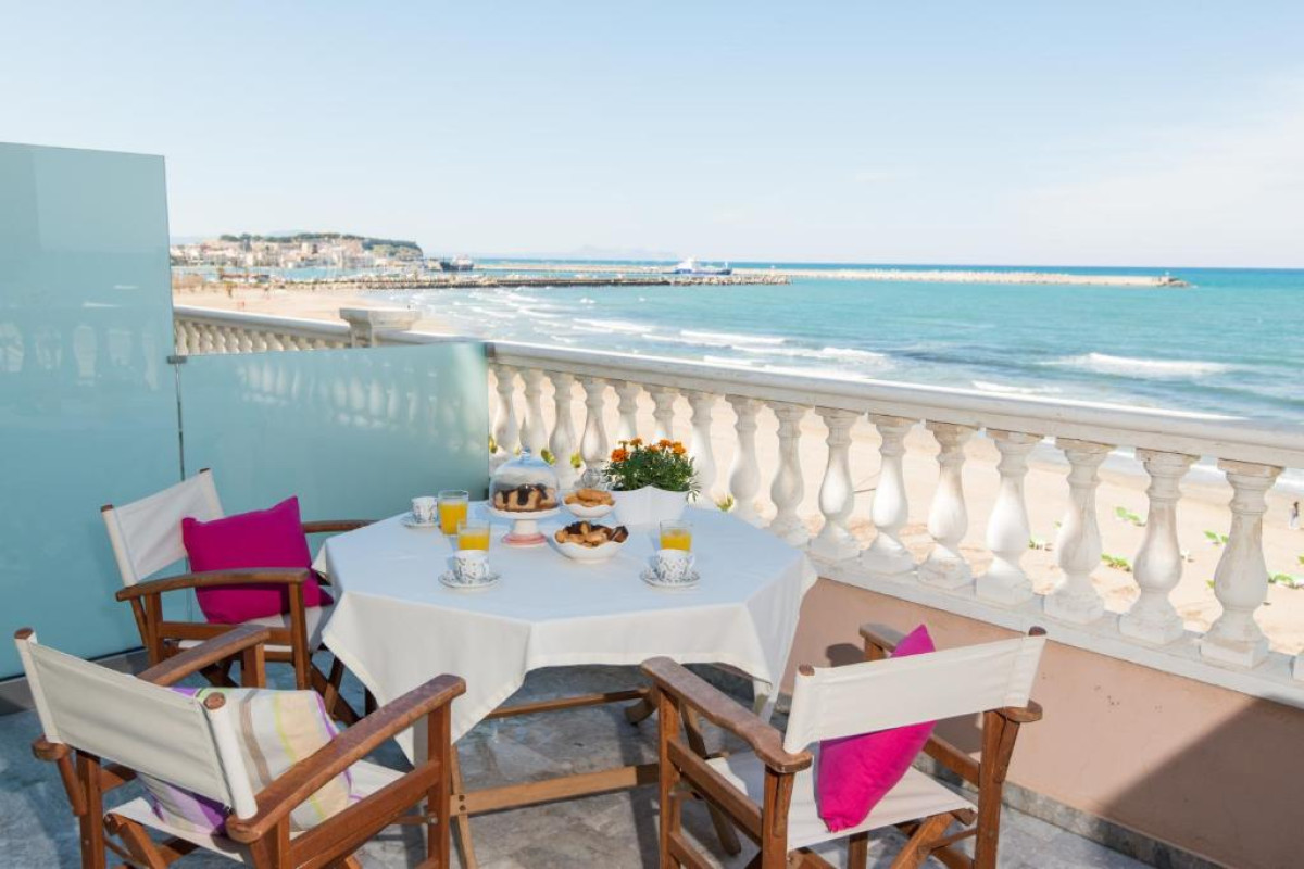 Birais Beach Studios