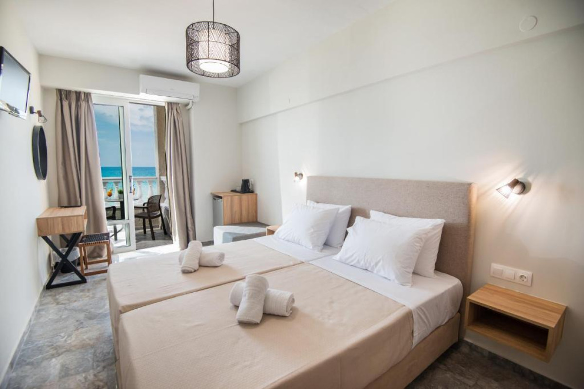 Birais Beach Studios