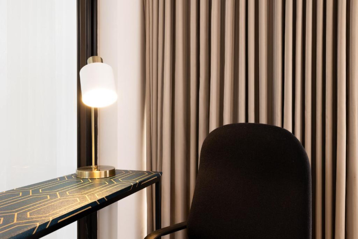 Bishop Suites at Executive Centre