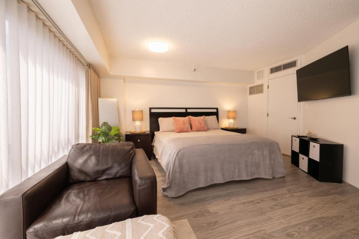 Bishop Suites at Executive Centre
