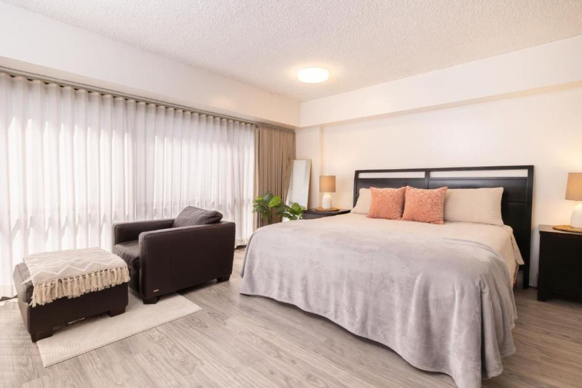 Bishop Suites at Executive Centre