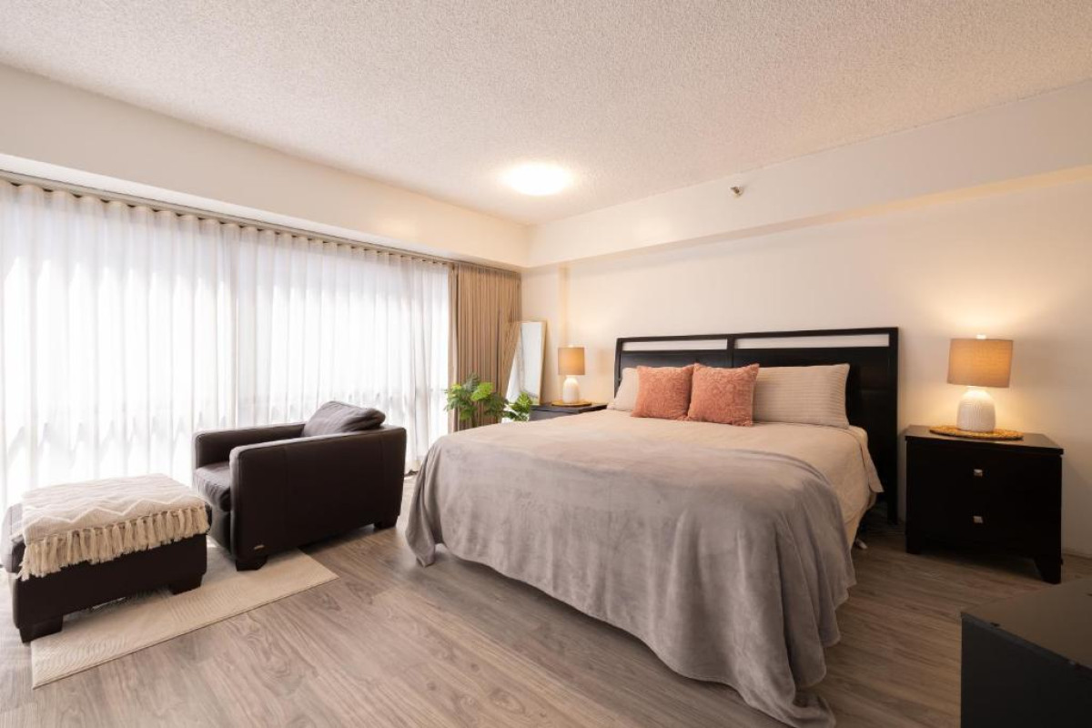 Bishop Suites at Executive Centre