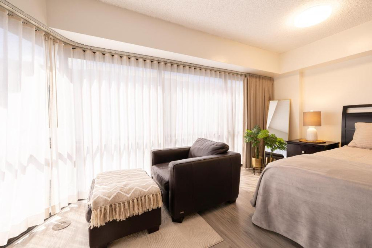 Bishop Suites at Executive Centre