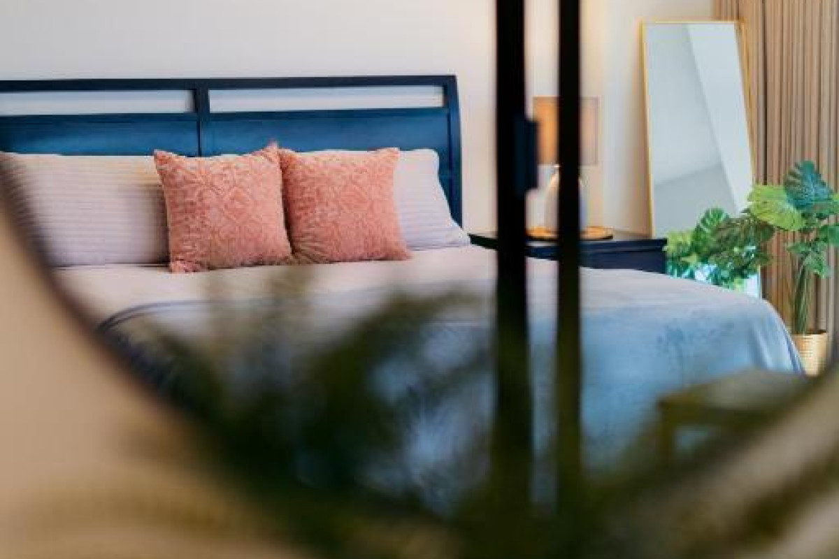 Bishop Suites at Executive Centre