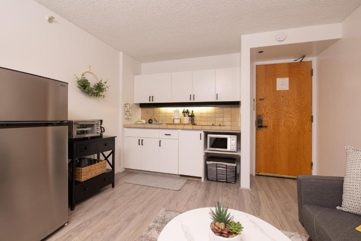 Bishop Suites at Executive Centre