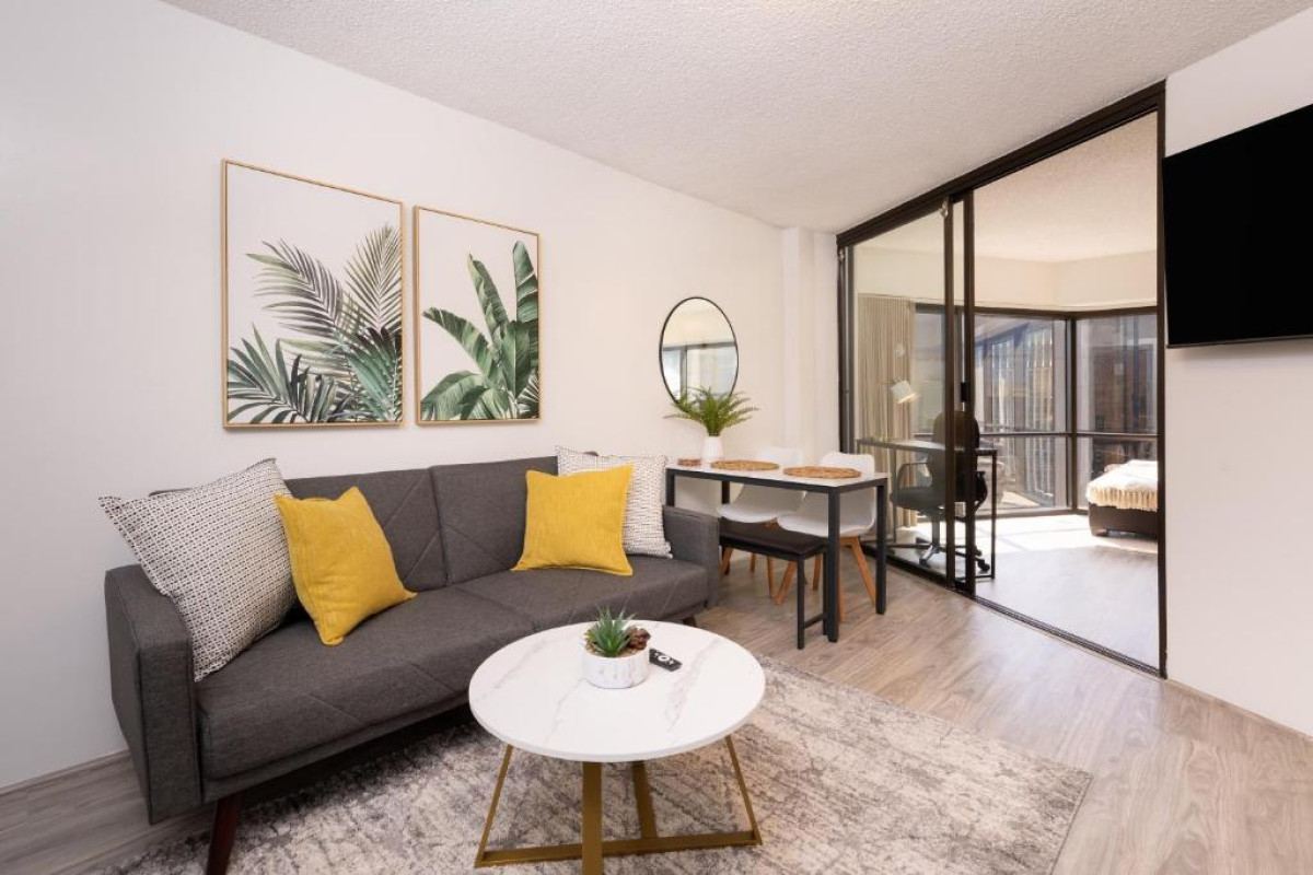 Bishop Suites at Executive Centre