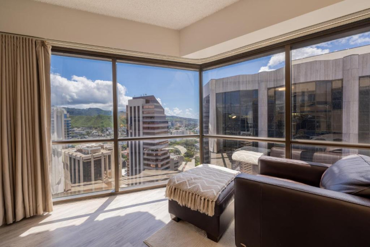 Bishop Suites at Executive Centre