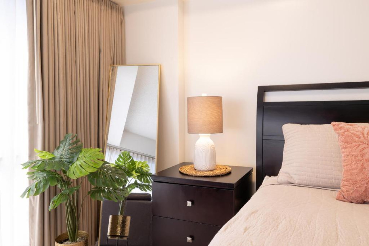 Bishop Suites at Executive Centre