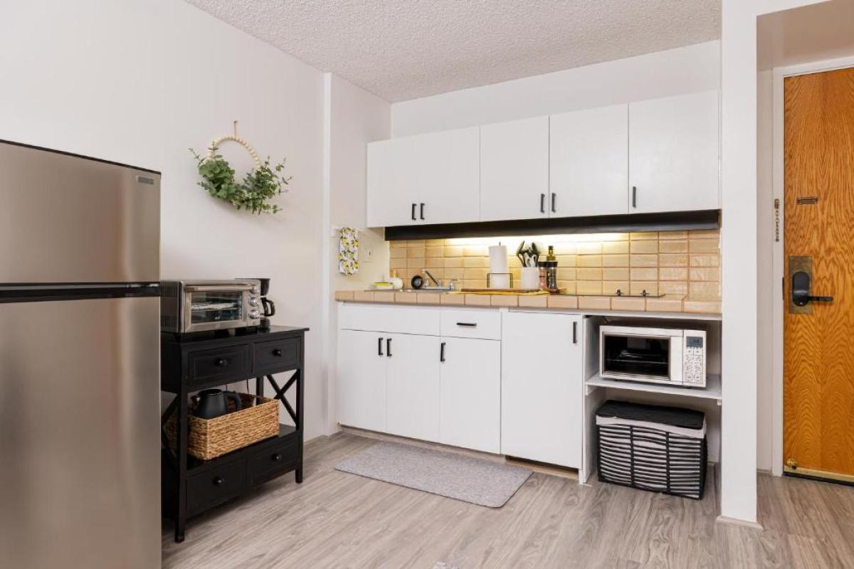 Bishop Suites at Executive Centre