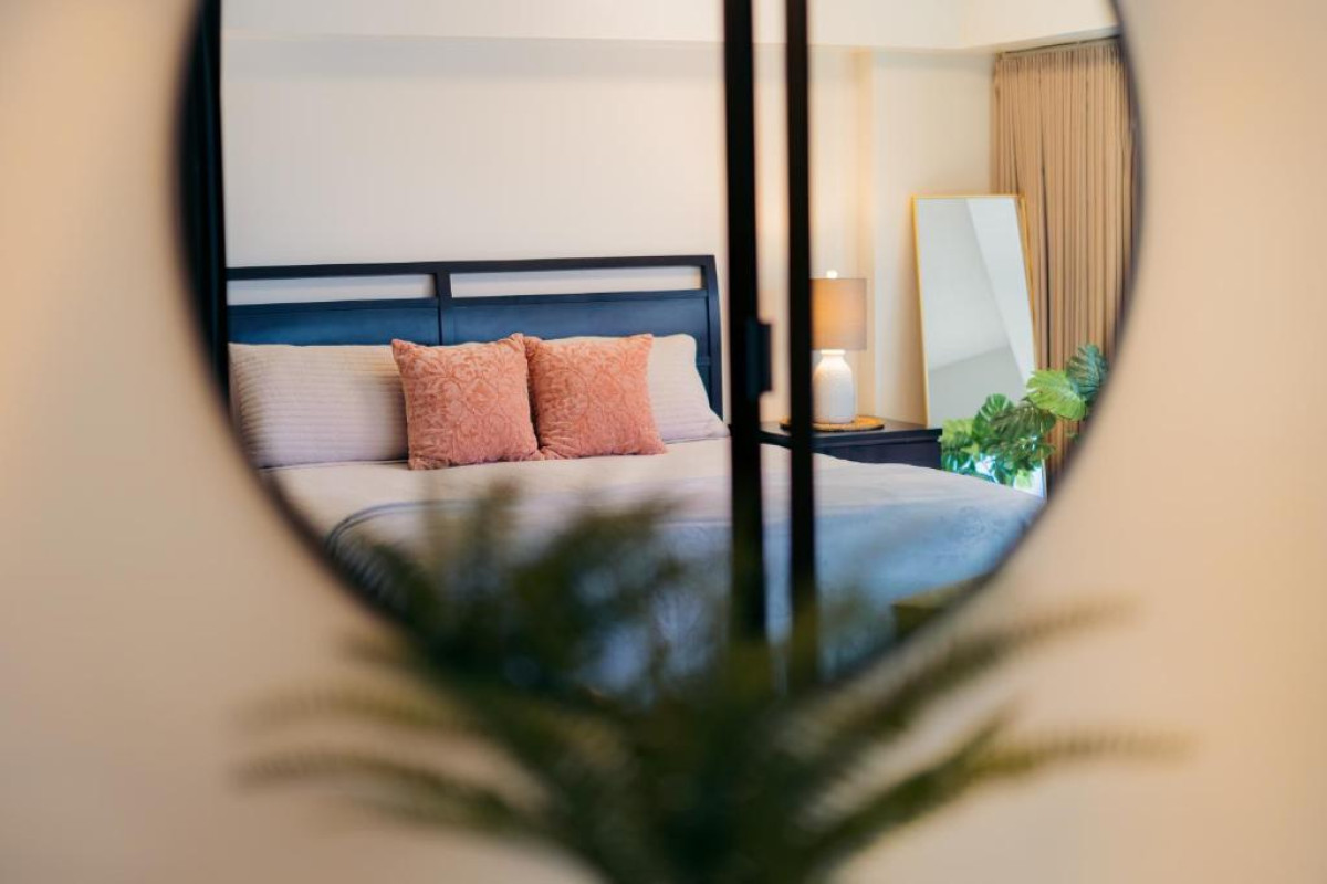 Bishop Suites at Executive Centre