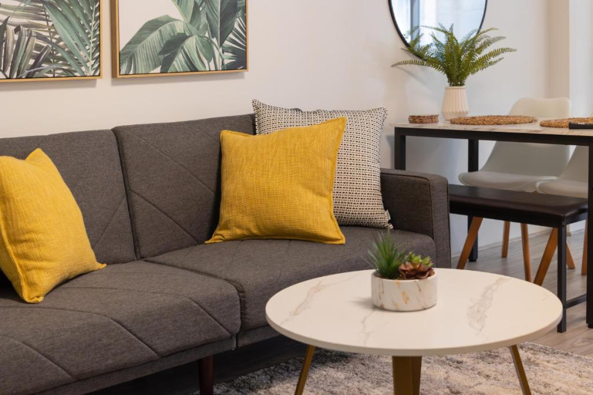 Bishop Suites at Executive Centre