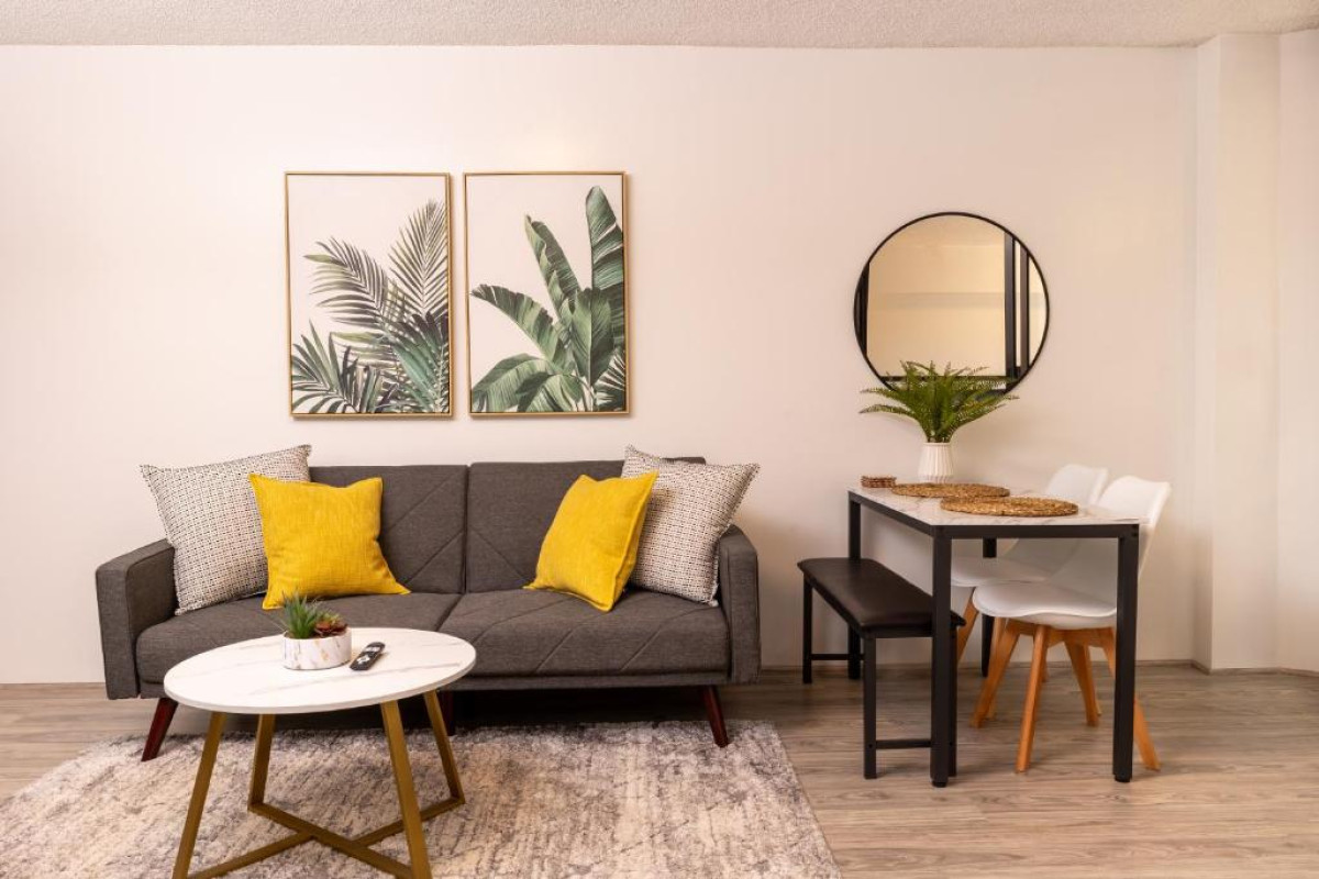 Bishop Suites at Executive Centre