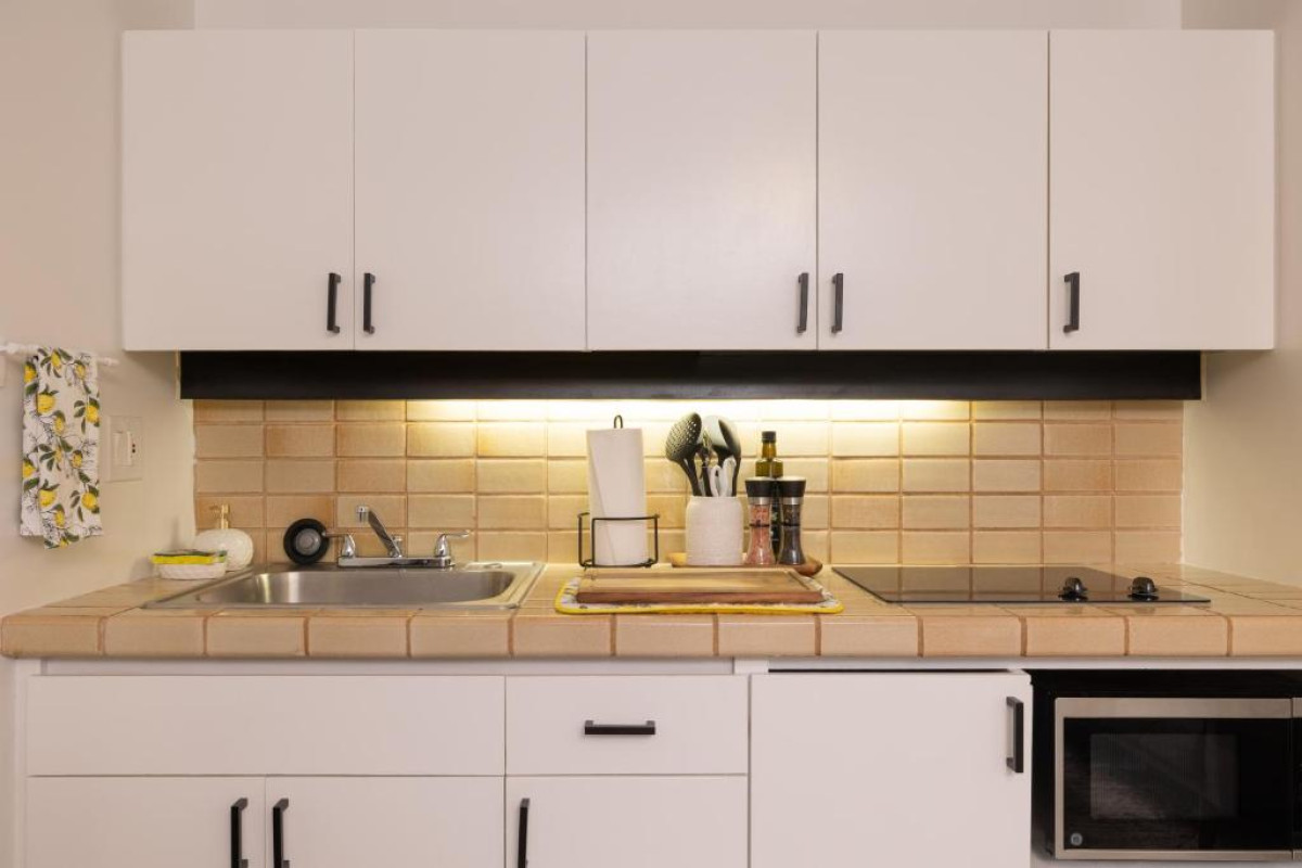 Bishop Suites at Executive Centre