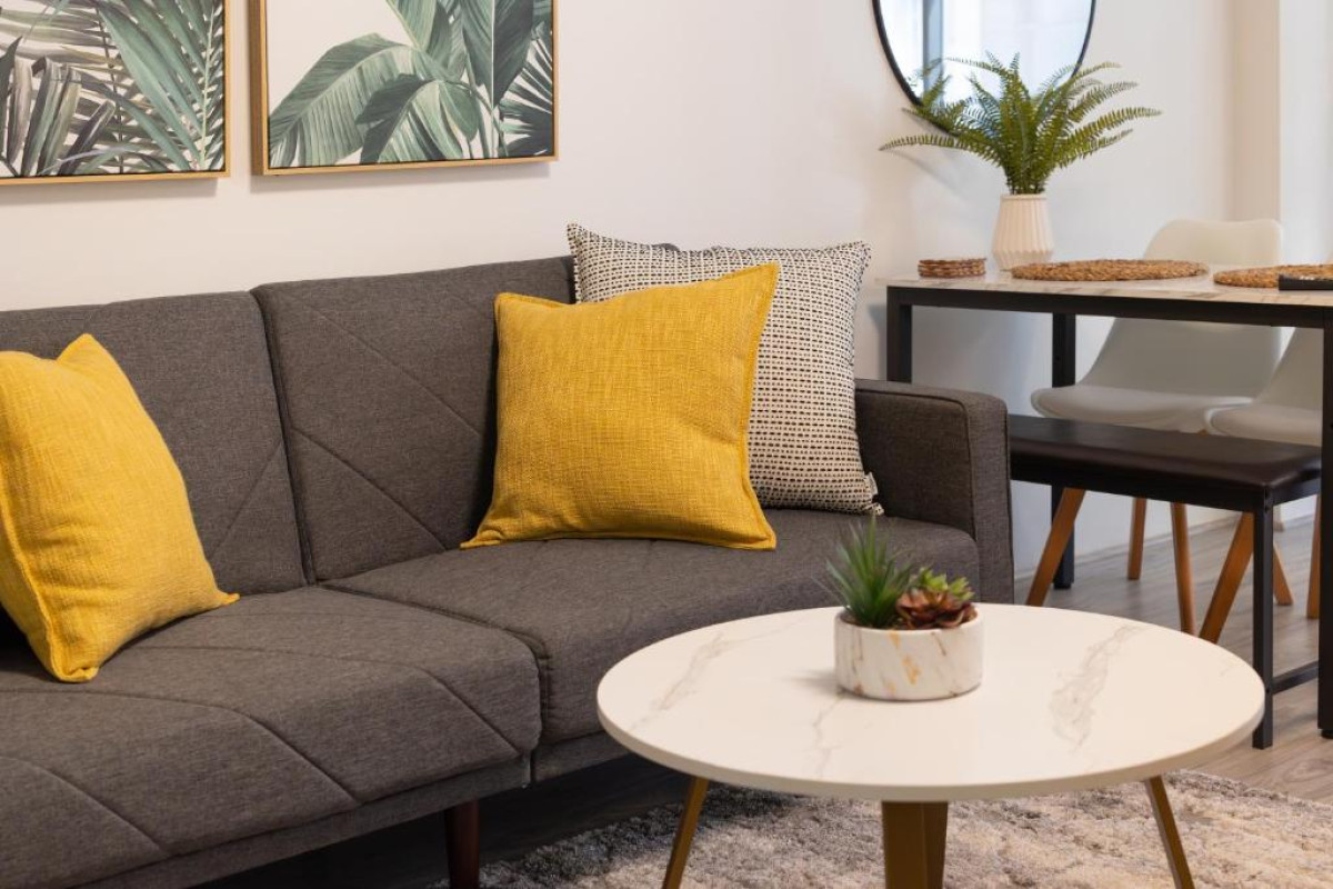 Bishop Suites at Executive Centre