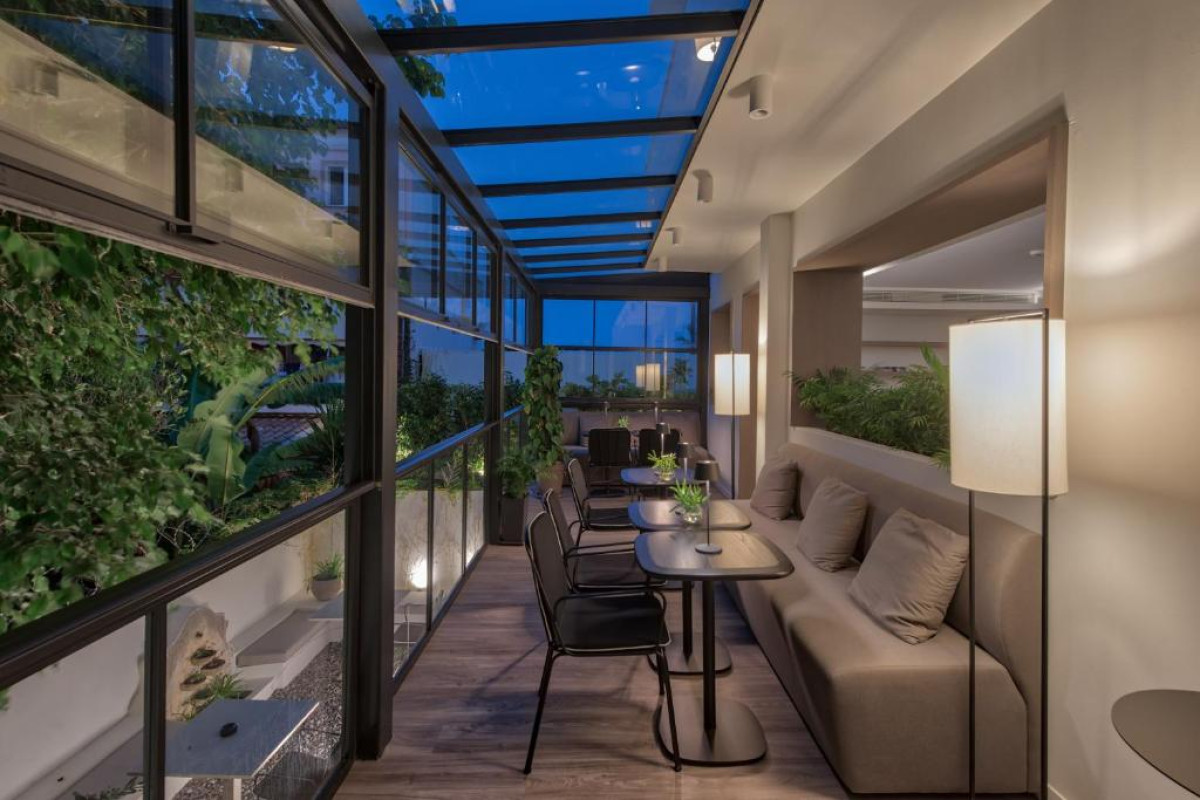 BITZARO BOUTIQUE HOTEL
