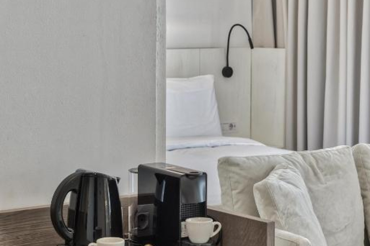 BITZARO BOUTIQUE HOTEL