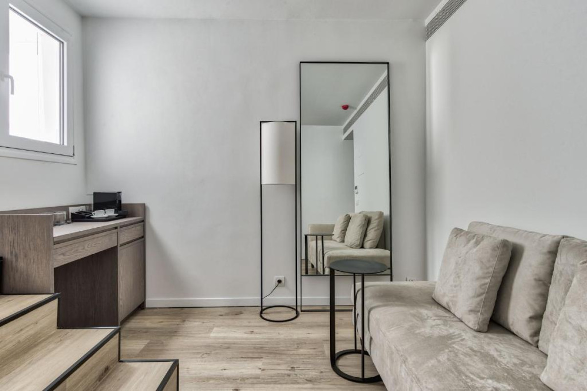 BITZARO BOUTIQUE HOTEL