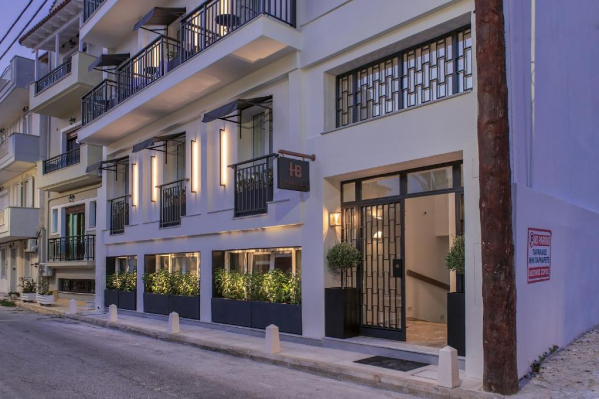 BITZARO BOUTIQUE HOTEL
