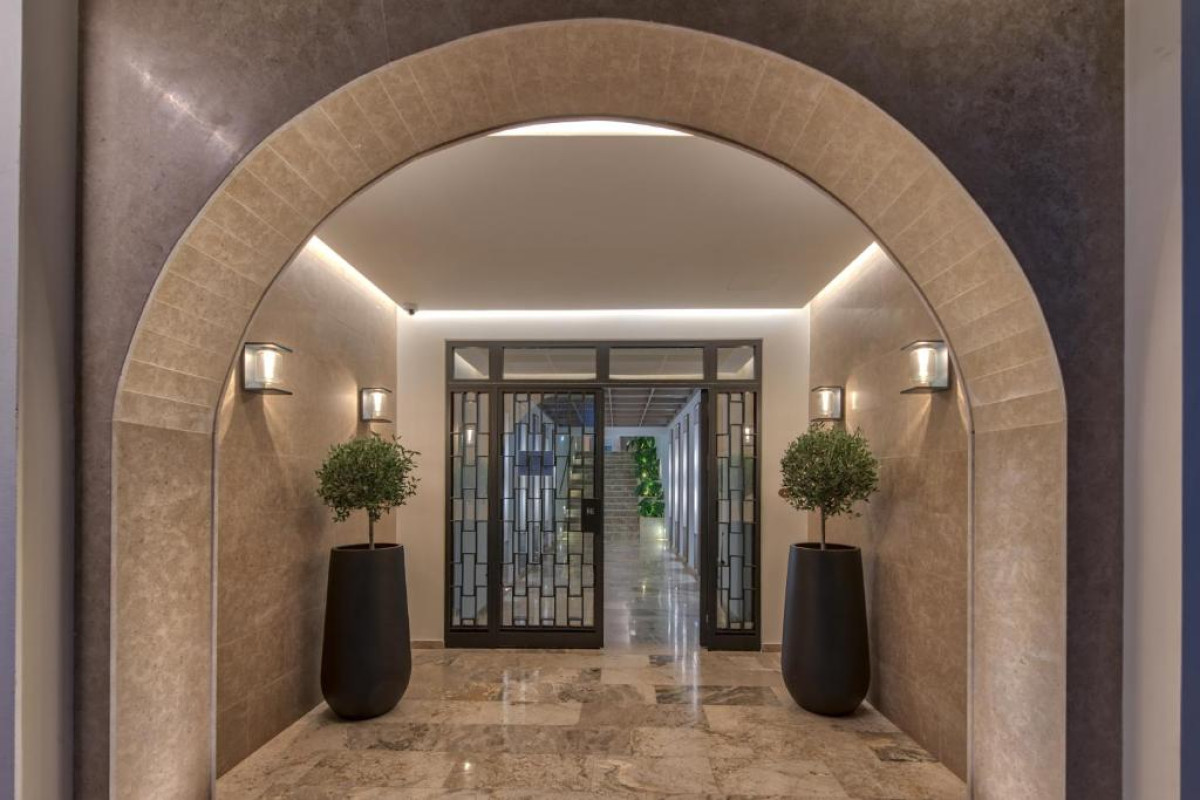 BITZARO BOUTIQUE HOTEL