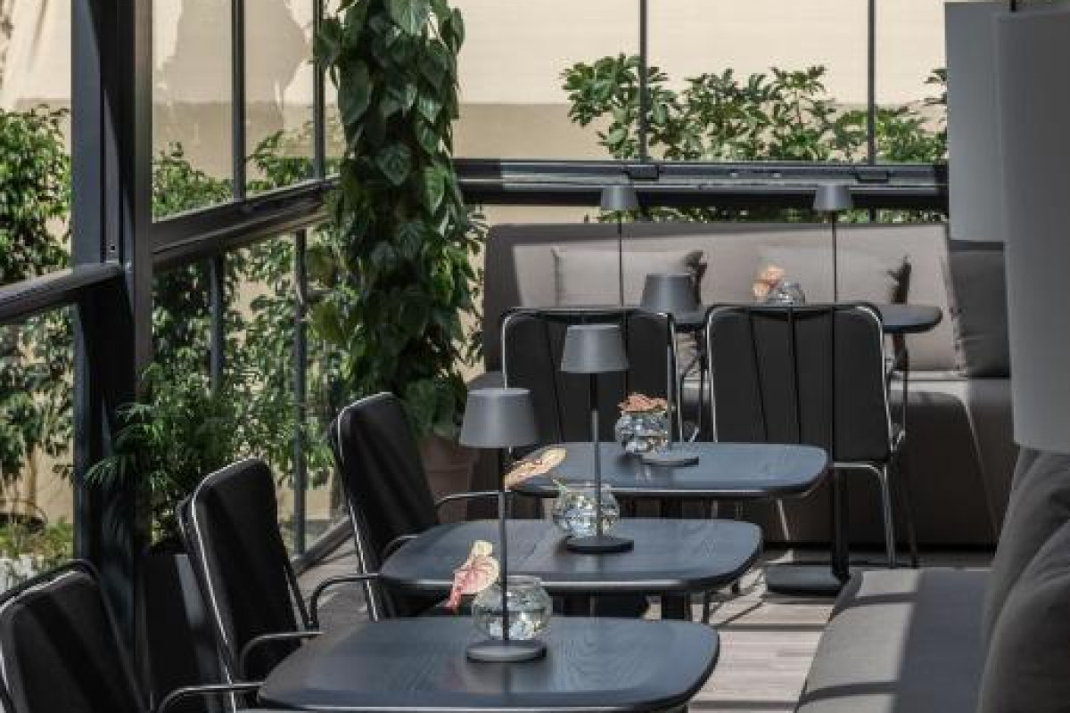 BITZARO BOUTIQUE HOTEL