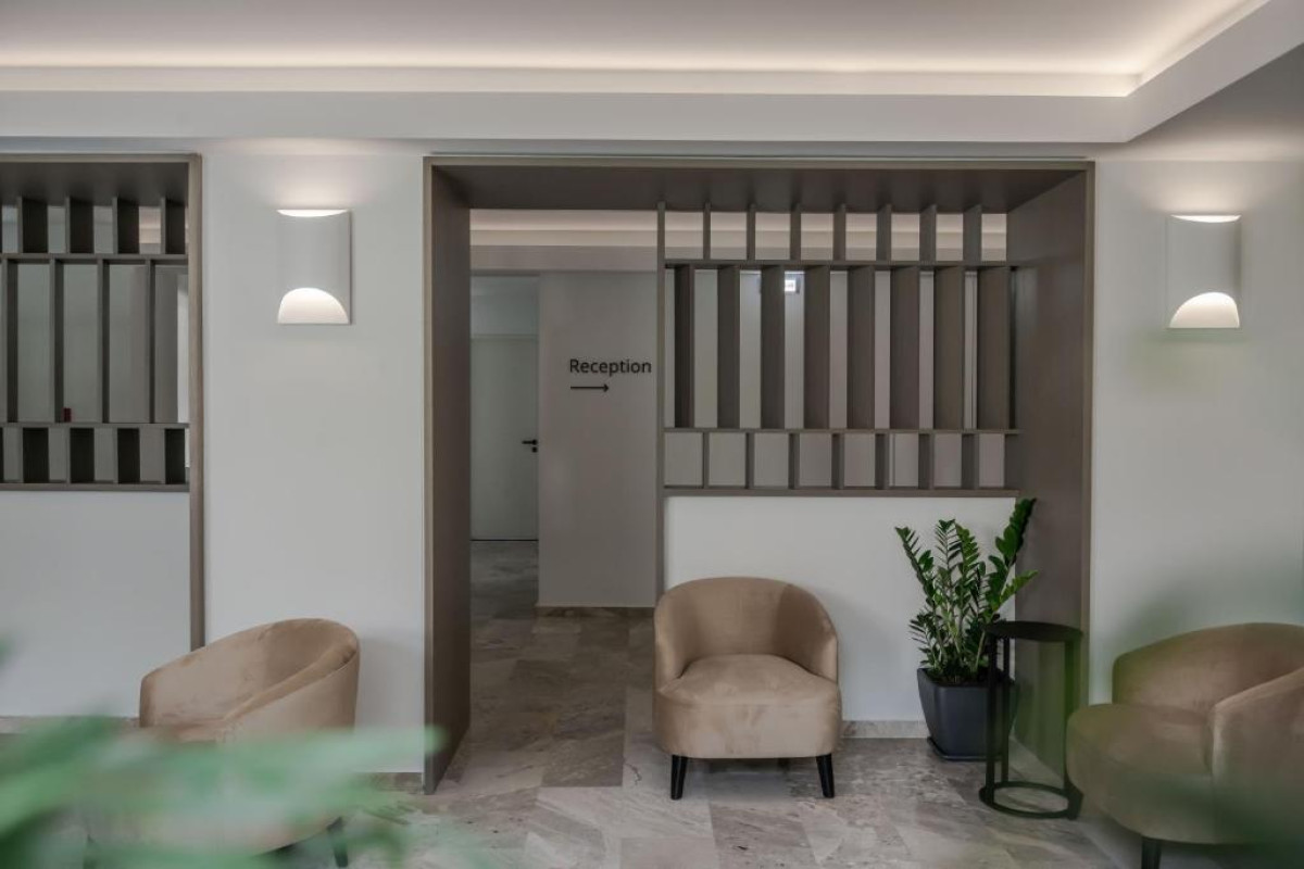 BITZARO BOUTIQUE HOTEL