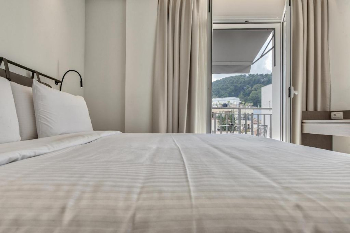 BITZARO BOUTIQUE HOTEL