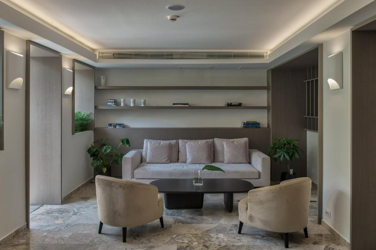 BITZARO BOUTIQUE HOTEL