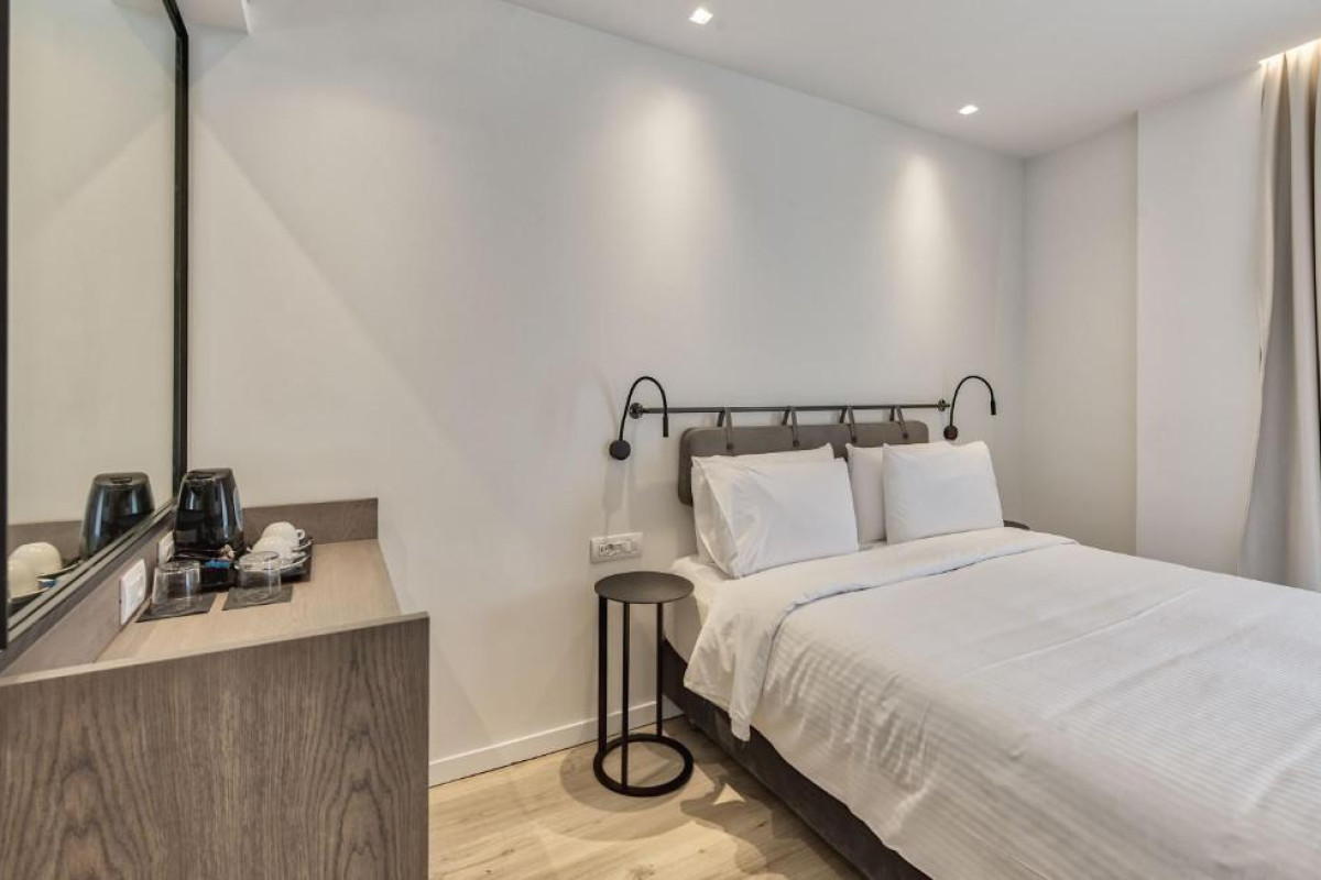 BITZARO BOUTIQUE HOTEL