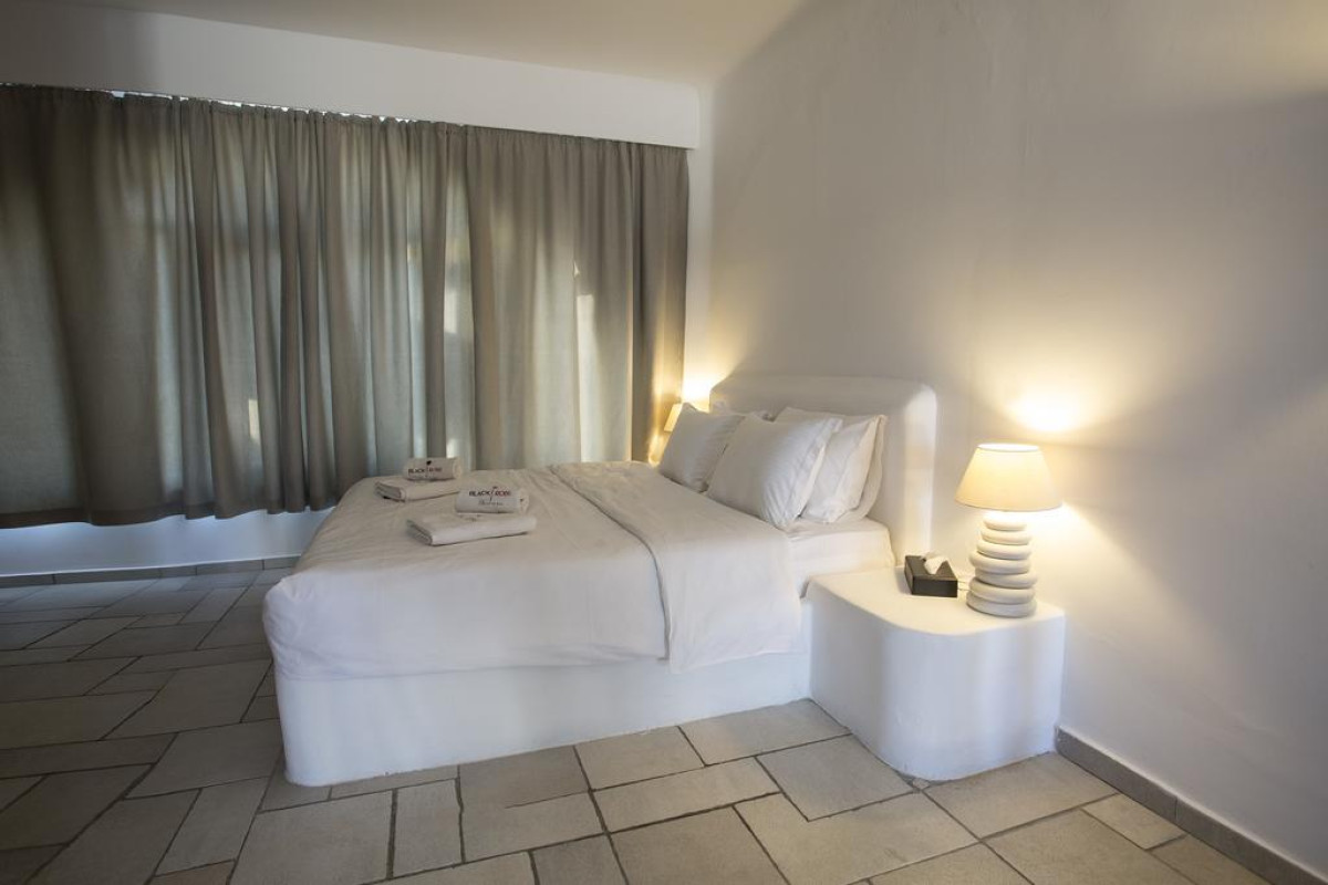 Black Rose Suites Santorini