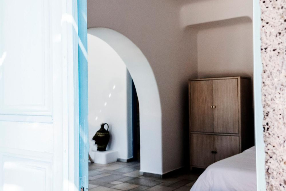 Black Rose Suites Santorini