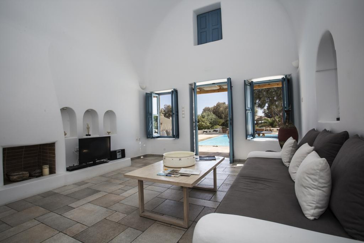 Black Rose Suites Santorini
