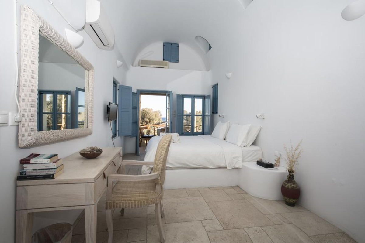 Black Rose Suites Santorini